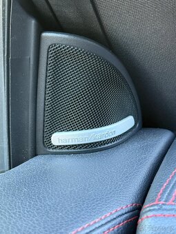 Mercedes CLA 200 CDI AMG - 10
