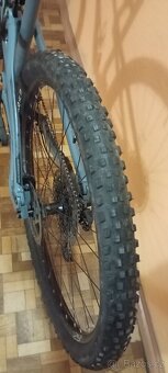 prodám kolo Rockrider AM 100S velikost L" - 10