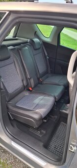 Opel Meriva 1.4 turbo 103kw - 10