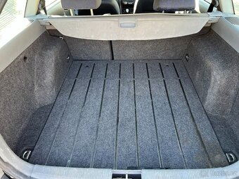 Škoda Octavia Combi 1.9TDI 66kw, 4x4, TAŽNÉ - 10