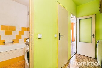 Prodej byty 4+1, 83 m² - Brno - Nový Lískovec, ev.č. 01932 - 10