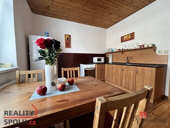 Pronájem, byty/2+kk, 46 m2, třída Spojenců 533/30, Předměstí - 10