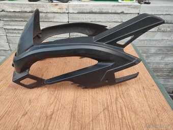 Rieju rs2 50 Matrix a Matrix Pro 2t - 10