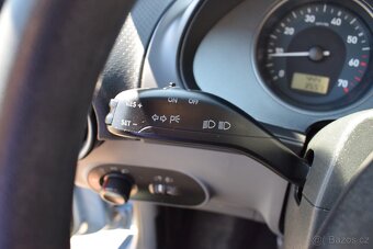 Seat Ibiza 1,4 i PO SERVISU,SUPER STAV - 10