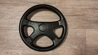 Škoda Favorit a Forman díly 4 ram. volant - 10