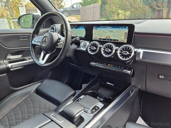 Mercedes-Benz GLB 200d Progressive Line • 2022 • 160.000km - 10