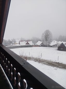 Drevenica , chata na predaj - 10