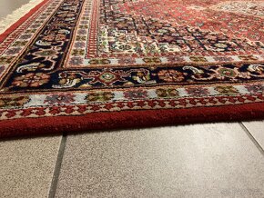 Perský luxusní koberec BIDJÁR 260x165 - 10