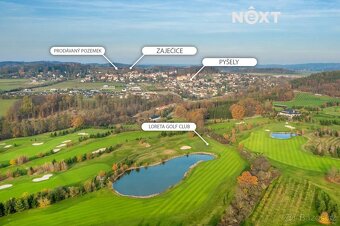 Prodej pozemek Bydlení, 1689㎡ - 10