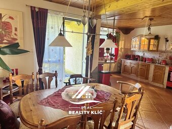 Pronájem rodinného domu v Darkovičkách u Hlučína , 470 m², - 10