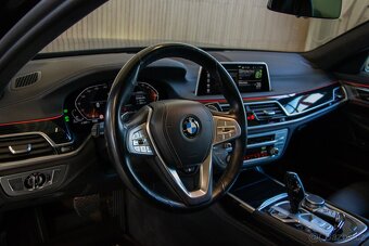 BMW Rad 7 730d mHEV xDrive A/T - 10
