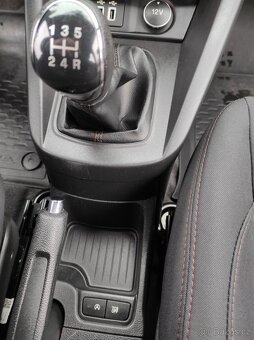 Ford Ka+ ACTIVE 1.2Ti-VCT TOP STAV - 10