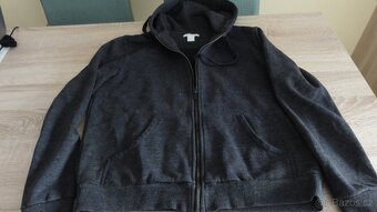 Mikina vel.134, 146, 158 - 10