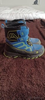 Dětské boty - 10