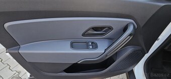 Dacia duster 1.5 DCI 4x4 - 10