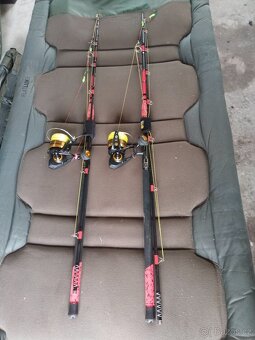 Rybářské náčiní - 10