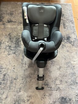 Dětská autosedačka Britax Romer Dualfix - 10