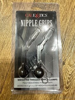 Erotické hračky - 10