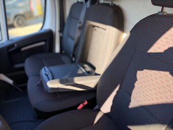 PEUGEOT BOXER L4H2 - 10