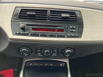 BMW Z4 2.0, 110kW Roadster - 10