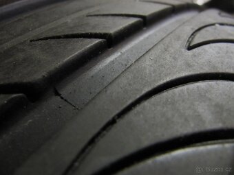 Alu Audi + 235/55/19 Pirelli - 10