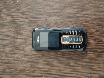 Mobily pro sběratele - 10