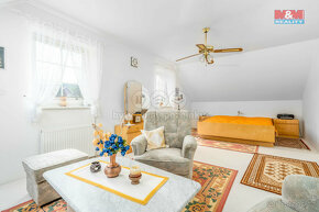 Prodej rodinného domu, 160 m², Zbiroh, ul. Frýdova - 10