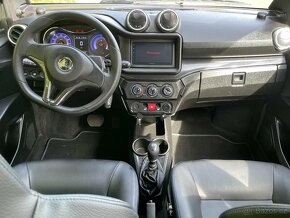 Aixam coupé GTi 2020 - 10