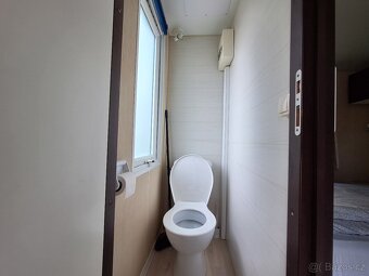 Mobilní domy / Mobilheim / Chatka - OHARA 502 - REZERVOVÁNO - 10