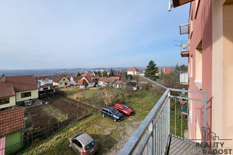 Prodej bytu 3+1, 74 m2 - 10