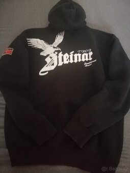 Thor steinar mikina vel L zánovní - 10