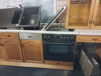Selská linka, kompletní 470 cm - 10