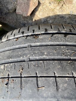Alu kola 5x108 r19 - 10