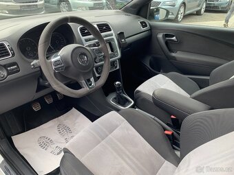 Volkswagen Polo R WRC 2.0 TSI - 636/2500 kusů r.v.2013 - 10