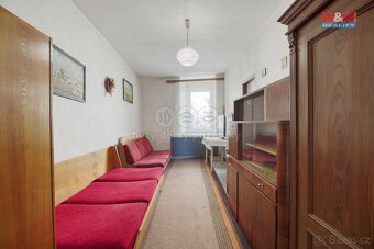 Prodej rodinného domu, 191 m², Slavonice, ul. Boženy Němcové - 10