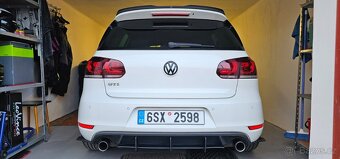 Volkswagen Golf 6 GTI ED 35 - 10