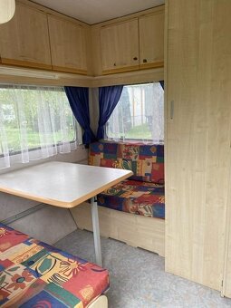 Karavan CHATEAU 434C CARATT. - 10