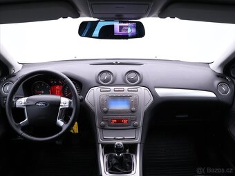 Ford Mondeo 2,0 TDCi 103 kW Trend (2008) - 10