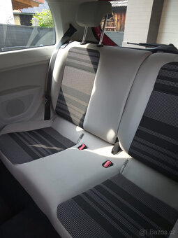 Seat Mii 1.0 44KW- ŠKODA-CITIGO-VW Up-KLIMATIZACE-NOVÁ STK - 10