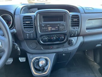 Fiat Talento, 1.6 Multi-Jet 89kW, VÝBAVA - 10