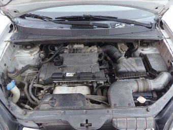 Hyundai Tucson 2.0i benzín + LPG - 10