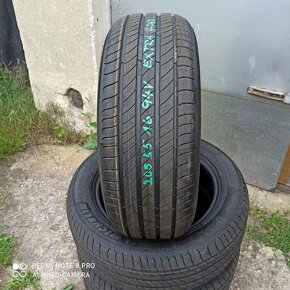 Letní pneumatiky 16" 17" 18" NOVÉ - 10