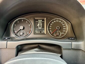 Volkswagen Golf Plus 1.2 TSi, 77 kw, 2010, HIGHLINE - 10