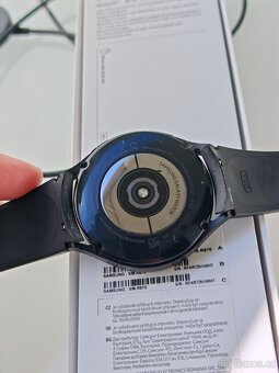 SAMSUNG Galaxy Watch 4 44 mm - 10