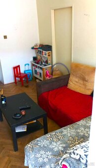 Pronájem bytu 2+1 54 m² Žďár nad Sázavou - 10