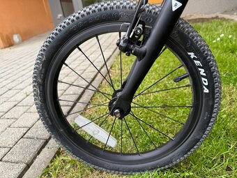 Kolo Rascal 16” - 10