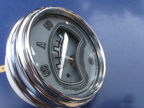 TATRA 148 - original ampermetr Pal Czechoslovakia NOVÝ - 10