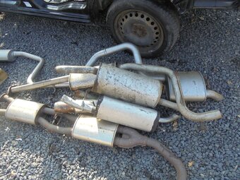 ford díly focus, fiesta, mondeo, smax, galaxy, cmax - 10