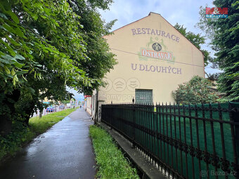 Pronájem obchod a služby, 65 m², Ostrava, ul. Sokolská třída - 10