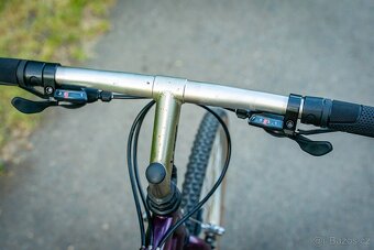 Kolo K2 50 Cross - 10